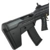 APS Airsoftová zbraň UAR501 - Two Tone černá, APS, UAR501 06
