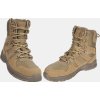 Bennon Taktické boty CONDOR O2 NM - pískové, BENNON 11