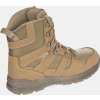 Bennon Taktické boty CONDOR O2 NM - pískové, BENNON 07