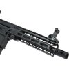 Classic Army Airsoftová zbraň AR4 SBR 8" M-LOK - černá, polymerové tělo, ECS, Classic Army 05