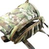 CONQUER Tactical Gear Taktický batoh s MOLLE - MC, CONQUER Tactical Gear 03