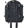 CONQUER Tactical Gear Taktický batoh s MOLLE - Ranger Green, CONQUER Tactical Gear 02