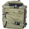 CONQUER Tactical Gear Taktický batoh s MOLLE - Ranger Green, CONQUER Tactical Gear 01