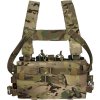 CONQUER Tactical Gear Taktický Multi Chest Rig / bandalír - MC, CONQUER Tactical Gear 02