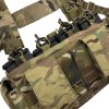 CONQUER Tactical Gear Taktický Multi Chest Rig / bandalír - MC, CONQUER Tactical Gear 03