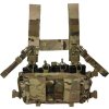 CONQUER Tactical Gear Taktický Multi Chest Rig / bandalír - MC, CONQUER Tactical Gear 01