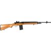 CYMA Airsoftová zbraň M14 - celokov, pravé dřevo, CYMA, CM.032 02