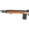 CYMA Airsoftová zbraň M14 - celokov, pravé dřevo, CYMA, CM.032 04
