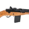 CYMA Airsoftová zbraň M14 - celokov, pravé dřevo, CYMA, CM.032 06