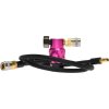 Mechlabs HPA FLO-MAX regulátor s hadicí - růžový, Mechlabs 03