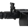 Viva Airsoftový kulomet MG34 - černý, ocelový, VIVA ARMS 04