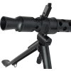 Viva Airsoftový kulomet MG34 - černý, ocelový, VIVA ARMS 06