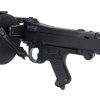 Viva Airsoftový kulomet MG34 - černý, ocelový, VIVA ARMS 08