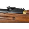 Viva Airsoftová zbraň MOSIN Nagant M44 - černý, ocelový, pravé dřevo, VIVA ARMS 05
