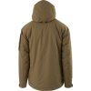 Helikon Zimní bunda YUKON Climashield® Apex - Coyote, Helikon-Tex 02