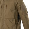 Helikon Zimní bunda YUKON Climashield® Apex - Coyote, Helikon-Tex 09