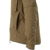 Helikon Zimní bunda YUKON Climashield® Apex - Taiga Green, Helikon-Tex 11