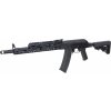 Specna Arms Airsoftová zbraň AK-74 Buffer SA-PJ14 PRIME™ Aster II ETU BLDC™  - černá, Specna Arms x KPYK 03