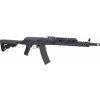 Specna Arms Airsoftová zbraň AK-74 Buffer SA-PJ14 PRIME™ Aster II ETU BLDC™  - černá, Specna Arms x KPYK 06
