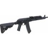 Specna Arms Airsoftová zbraň AK-74 Buffer SA-PJ14 PRIME™ Aster II ETU BLDC™  - černá, Specna Arms x KPYK 08