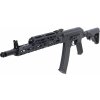 Specna Arms Airsoftová zbraň AK-74 Buffer SA-PJ14 PRIME™ Aster II ETU BLDC™  - černá, Specna Arms x KPYK 09