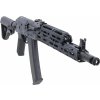 Specna Arms Airsoftová zbraň AK-74 Buffer SA-PJ14 PRIME™ Aster II ETU BLDC™  - černá, Specna Arms x KPYK 11