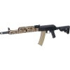 Specna Arms Airsoftová zbraň AK-74 Buffer SA-PJ14 PRIME™ Aster II ETU BLDC™  - Half-Tan, Specna Arms x KPYK 11
