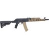 Specna Arms Airsoftová zbraň AK-74 Buffer SA-PJ14 PRIME™ Aster II ETU BLDC™  - Half-Tan, Specna Arms x KPYK 02