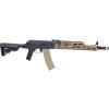Specna Arms Airsoftová zbraň AK-74 Buffer SA-PJ14 PRIME™ Aster II ETU BLDC™  - Half-Tan, Specna Arms x KPYK 04