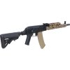 Specna Arms Airsoftová zbraň AK-74 Buffer SA-PJ14 PRIME™ Aster II ETU BLDC™  - Half-Tan, Specna Arms x KPYK 08
