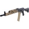 Specna Arms Airsoftová zbraň AK-74 Buffer SA-PJ14 PRIME™ Aster II ETU BLDC™  - Half-Tan, Specna Arms x KPYK 10