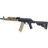 Specna Arms Airsoftová zbraň AK-74 Buffer SA-PJ14 PRIME™ Aster II ETU BLDC™  - Half-Tan, Specna Arms x KPYK 03