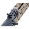 Specna Arms Airsoftová zbraň AK-74 Buffer SA-PJ14 PRIME™ Aster II ETU BLDC™  - Half-Tan, Specna Arms x KPYK 15