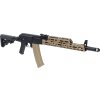 Specna Arms Airsoftová zbraň AK-74 Buffer SA-PJ14 PRIME™ Aster II ETU BLDC™  - Half-Tan, Specna Arms x KPYK 08