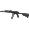 Specna Arms Airsoftová zbraň AK-74 Buffer SA-PJ14 PRIME™ Aster II ETU BLDC™  - zelená, Specna Arms x KPYK 05