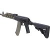 Specna Arms Airsoftová zbraň AK-74 Buffer SA-PJ14 PRIME™ Aster II ETU BLDC™  - zelená, Specna Arms x KPYK 07