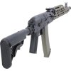 Specna Arms Airsoftová zbraň AK-74 Buffer SA-PJ14 PRIME™ Aster II ETU BLDC™  - zelená, Specna Arms x KPYK 10