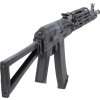Specna Arms Airsoftová zbraň AK-74S SA-PJ12 PRIME™ Aster ETU BLDC™  - černá, Specna Arms x KPYK 06
