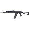 Specna Arms Airsoftová zbraň AK-74S SA-PJ12 PRIME™ Aster ETU BLDC™  - černá, Specna Arms x KPYK 01