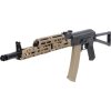 Specna Arms Airsoftová zbraň AK-74S SA-PJ12 PRIME™ Aster ETU BLDC™  - Half-Tan, Specna Arms x KPYK 04
