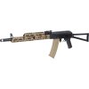 Specna Arms Airsoftová zbraň AK-74S SA-PJ12 PRIME™ Aster ETU BLDC™  - Half-Tan, Specna Arms x KPYK 05
