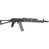 Specna Arms Airsoftová zbraň AK-74S SA-PJ12 PRIME™ Aster ETU BLDC™  - zelená, Specna Arms x KPYK 02