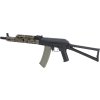 Specna Arms Airsoftová zbraň AK-74S SA-PJ12 PRIME™ Aster ETU BLDC™  - zelená, Specna Arms x KPYK 04