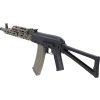 Specna Arms Airsoftová zbraň AK-74S SA-PJ12 PRIME™ Aster ETU BLDC™  - zelená, Specna Arms x KPYK 05