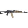 Specna Arms Airsoftová zbraň AK-74S SA-PJ13 PRIME™ Aster ETU BLDC™  - Half-Tan, Specna Arms x KPYK 02