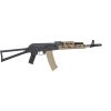 Specna Arms Airsoftová zbraň AK-74S SA-PJ13 PRIME™ Aster ETU BLDC™  - Half-Tan, Specna Arms x KPYK 04