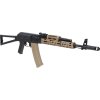 Specna Arms Airsoftová zbraň AK-74S SA-PJ13 PRIME™ Aster ETU BLDC™  - Half-Tan, Specna Arms x KPYK 07