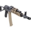 Specna Arms Airsoftová zbraň AK-74S SA-PJ13 PRIME™ Aster ETU BLDC™  - Half-Tan, Specna Arms x KPYK 10
