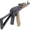Specna Arms Airsoftová zbraň AK-74S SA-PJ13 PRIME™ Aster ETU BLDC™  - Half-Tan, Specna Arms x KPYK 11