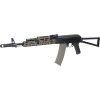 Specna Arms Airsoftová zbraň AK-74S SA-PJ13 PRIME™ Aster ETU BLDC™  - zelená, Specna Arms x KPYK 03